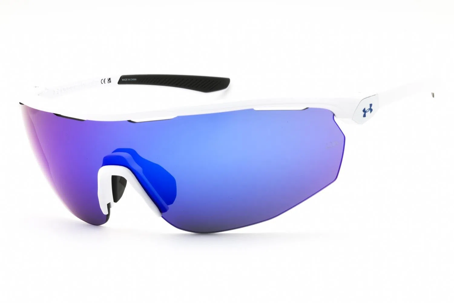 Under Armour UAGAMETIME_O_G Sunglasses - view 3